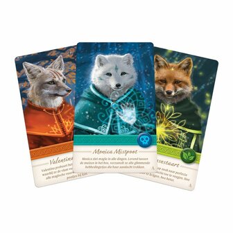 Nocturne (NL) &ndash; Bordspel &ndash; White Goblin Games