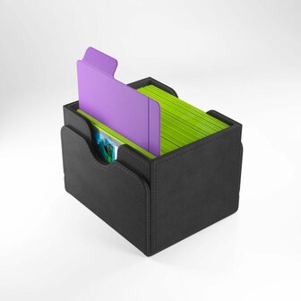 Sideloading Flex Card Dividers &ndash; 10 kaartscheiders &ndash; Gamegenic