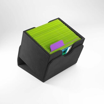 Sideloading Flex Card Dividers &ndash; 10 kaartscheiders &ndash; Gamegenic