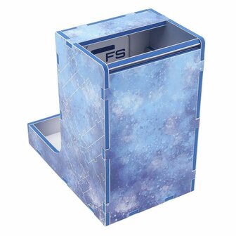 Dice Tower 2 &ndash; dobbelsteentoren &ndash; Folded Space