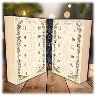 Tales of Christmas &ndash; Puzzel-adventskalender &ndash; Gibsons
