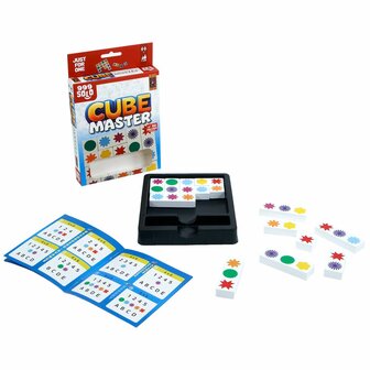 Breinbreker &ndash; Cube Master &ndash; 999 Games