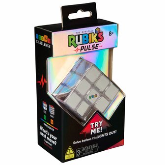 Rubik&rsquo;s Cube Pulse &ndash; Puzzelkubus &ndash; Rubik&rsquo;s