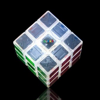 Rubik&rsquo;s Cube Pulse &ndash; Puzzelkubus &ndash; Rubik&rsquo;s