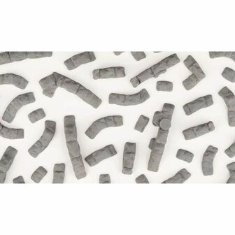 Basing Bits: Sandbag Barricades &ndash; Basing bits &ndash; GamersGrass