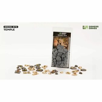 Basing Bits: Temple &ndash; Basing bits &ndash; GamersGrass