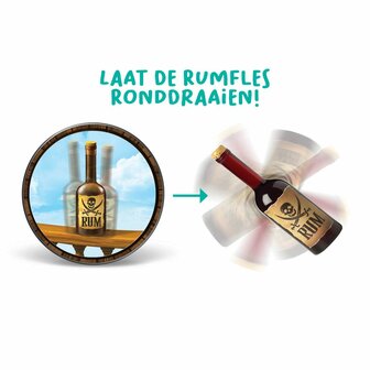 Arrr-Mada &ndash; Geheugenspel &ndash; FlexiQ Games