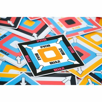 Bouwval &ndash; Partyspel &ndash; 999 Games