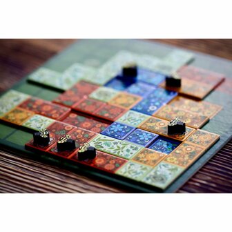 Bee Garden / Flower Fields &ndash; Tegellegspel &ndash; Haumea Games