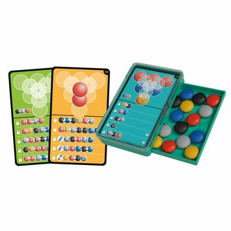 Dimension - Breinbreker - 999 Games