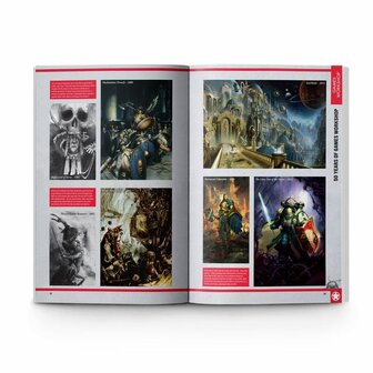 White Dwarf Issue 518 - November 2025 | Official Warhammer Magazine| Games Workshop