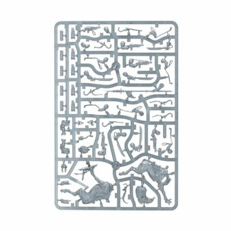 Warhammer 40,000 &ndash; Combat Patrol: Death Korps of Krieg