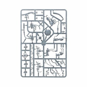 Warhammer 40,000 - Combat Patrol: Drukhari