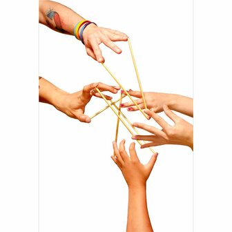 Yubibo &ndash; Co&ouml;peratief Behendigheidsspel &ndash; Jelly Jelly Games