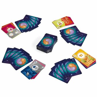 Discat &ndash; Kaartspel &ndash; Red Cat Games