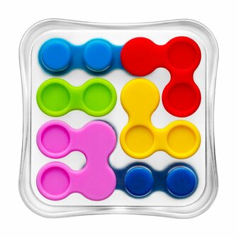 Reverso: Fidget Puzzle &ndash; Denkspel &ndash; SmartGames