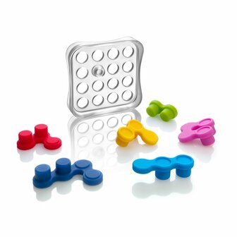 Reverso: Fidget Puzzle &ndash; Denkspel &ndash; SmartGames