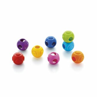 Caged Marbles (10+) &ndash; Denkspel &ndash; SmartGames