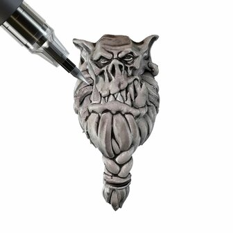 Speedpaint Marker: Gravelord Grey &ndash; Verfmarker &ndash; The Army Painter