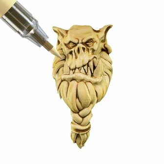 Speedpaint Marker: Pallid Bone &ndash; Verfmarker &ndash; The Army Painter