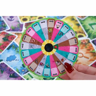 EXIT Kids: Raadselplezier in de Weide &ndash; Puzzelspel &ndash; 999 Games