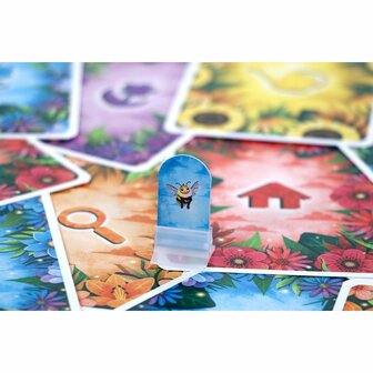 EXIT Kids: Raadselplezier in de Weide &ndash; Puzzelspel &ndash; 999 Games