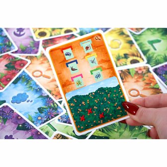 EXIT Kids: Raadselplezier in de Weide &ndash; Puzzelspel &ndash; 999 Games