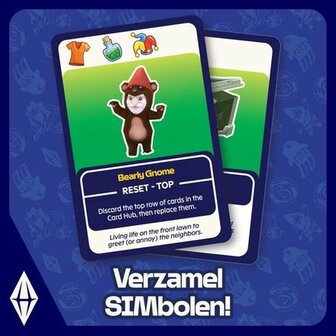 The Sims: Het Bordspel  &ndash; Goliath Games