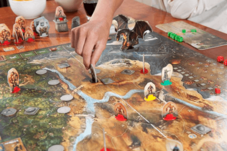 De Legenden van Andor