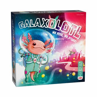 Galaxolotl
