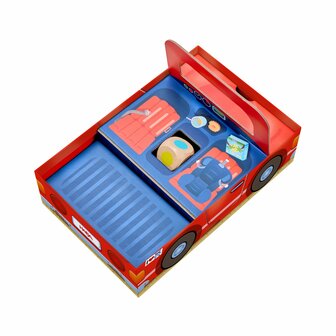 Mijn Eerste Spellen: Op reis (2+)