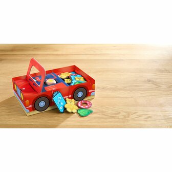 Mijn Eerste Spellen: Op reis (2+)