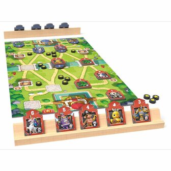 Toy Battle (NL) &ndash; Tweespelerspel &ndash; Repos Production