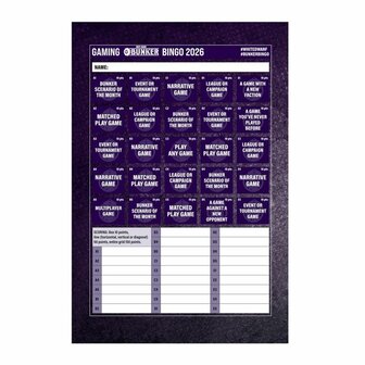 White Dwarf Issue 519 - December 2025 | Official Warhammer Magazine| Games Workshop