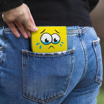 Een spel om te Janken - Vlot Kaartspel - 999 Games​