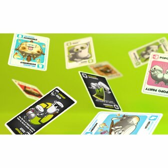 Arschmallows - Hilarisch Kaartspel - 999 Games​