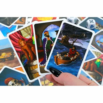 1000 Bommen &amp; Granaten!