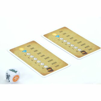 1000 Bommen &amp; Granaten!