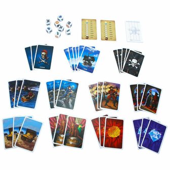 1000 Bommen &amp; Granaten!