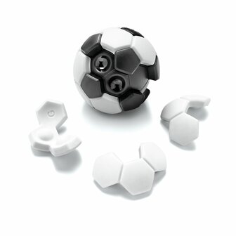 Plug &amp; Play Ball (6+) &ndash; 3D-breinpuzzel &ndash; SmartGames