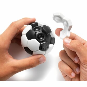 Plug &amp; Play Ball (6+) &ndash; 3D-breinpuzzel &ndash; SmartGames