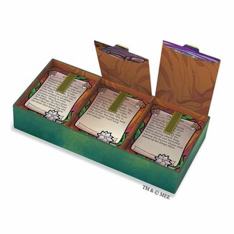 The Lord of the Rings: The Two Towers - Trick-taking Game &ndash; Co&ouml;peratief slagenspel &ndash; Office Dog