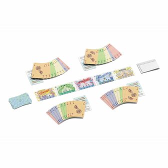 Soda Jerk &ndash; interactief kaartspel &ndash; Allplay