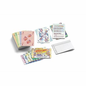 Soda Jerk &ndash; interactief kaartspel &ndash; Allplay