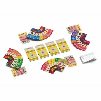 Llama Llama &ndash; kaartspel &ndash; Allplay