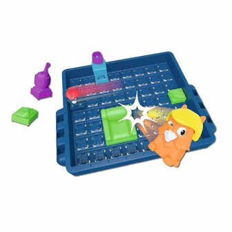 Crash Cats Challenge &ndash; denkspel &ndash; ThinkFun