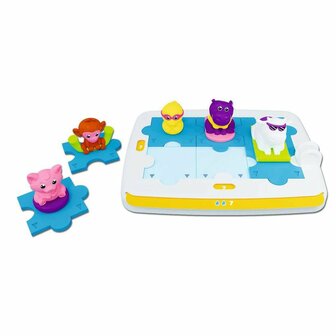 Splish Splash (3+) &ndash; denkspel &ndash; ThinkFun