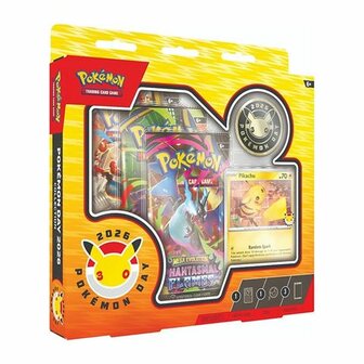 Pok&eacute;mon Day 2026 Collection &ndash; collectiebox &ndash; The Pok&eacute;mon Company