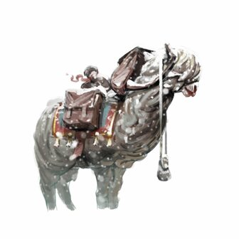 Everdell Silverfrost &ndash; workerplacementspel &ndash; White Goblin Games