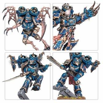 Warhammer 40,000 &ndash; Kill Team &ndash; Shadowhunt : Faith Versus Heresy in the Shadow of Alien Terror &ndash; Games Work